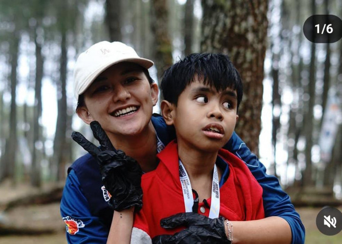 Dahlia Poland Putuskan Gugat Cerai Fandy Christian, Benarkah Ada Orang Ketiga Lagi?