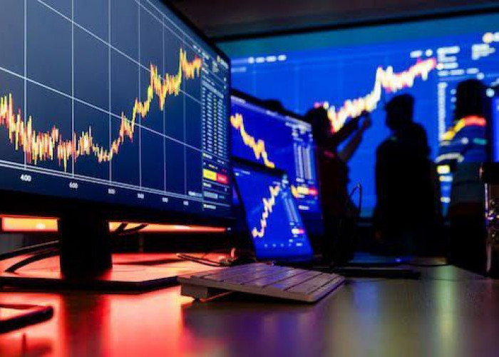 IHSG Kembali Tertekan Setelah Turun 1,04 Persen, Ini Proyeksi dan Rekomendasi Saham 27 Februari 2026