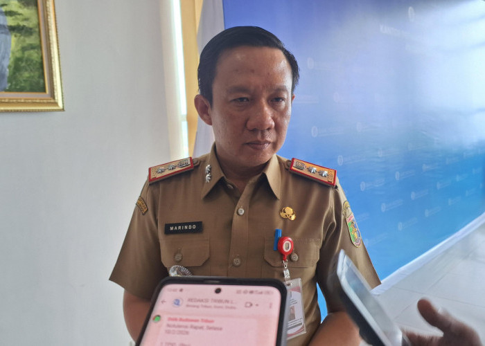 Babak Baru Polemik BPJS PBI-JK, Sekda: Fokus Rekonsiliasi Data