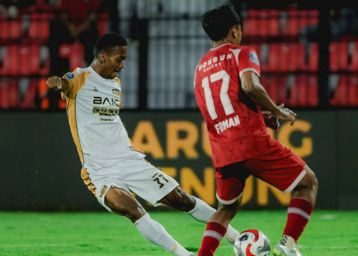 Link Live Streaming Dewa United vs Arema FC, Banten Warriors Punya Amunisi Baru, Singo Eda Datang Balas Dendam