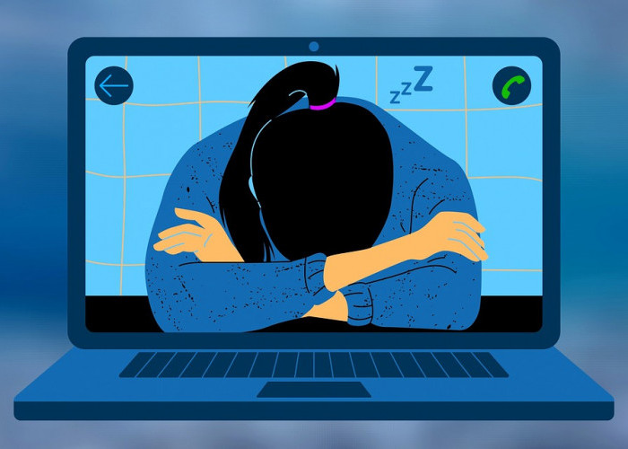 Number 4 is The Most Effective of The Five Tips for Eliminating Sleepiness During Overtime 