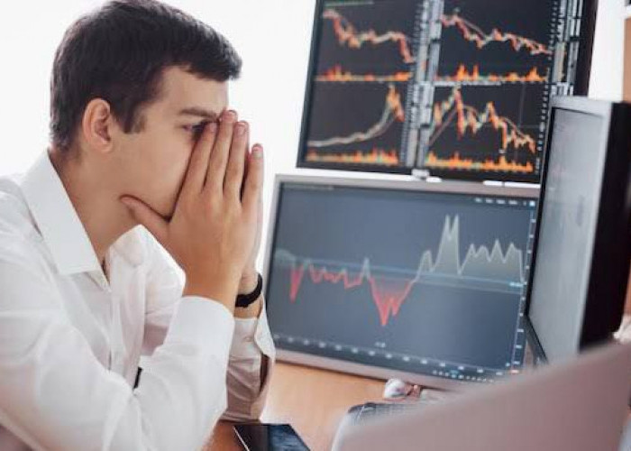 Waspada Downtrend! Simak Rekomendasi Saham Hari Ini 4 Maret 2026 di Saat IHSG Tertekan