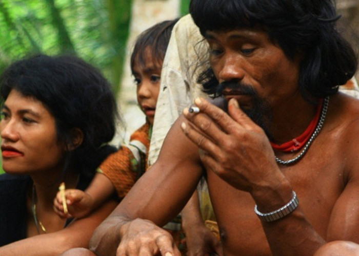 10 Suku Pedalaman di Indonesia, Ada yang Datang Dari Champa, Diperkirakan Sejak 1000 Tahun Lalu