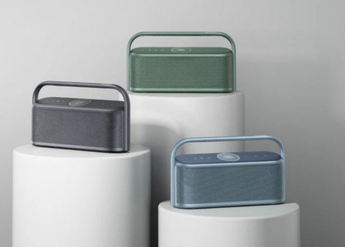 Speaker Bluetooth Immersive Audio Terbaik yang Bisa Bawa Musik ke Level Baru