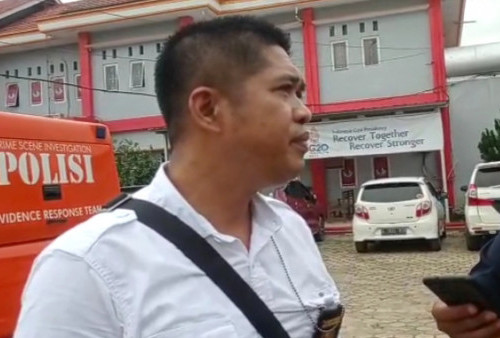 Napi Anak Meninggal di LPKA, Polda Lampung Sinkronisasi Hasil Penyelidikan