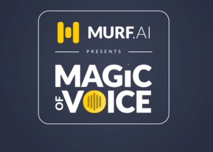 Murf AI: AI Tools Voice Over Otomatis untuk Video, Konten Kreator, dan Presentasi