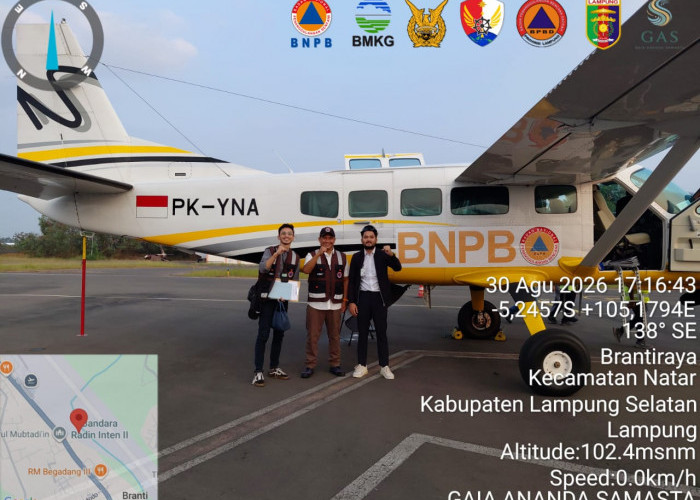 OMC Diperpanjang hingga 2 September 2026