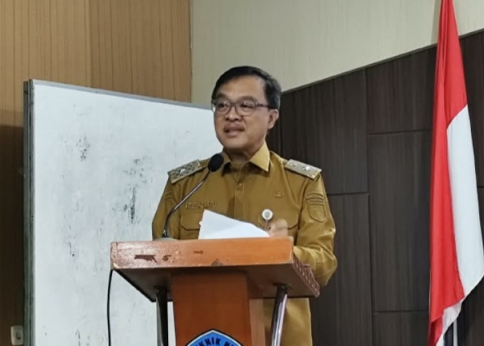 100 Calon PMI Lampung Ditempa Jadi Tenaga Hotel, Ada Pelatihan Housekeeping hingga Waitress