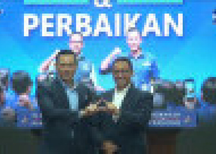 Anies Baswedan Suggests Collaborating with AHY in the Presidential Election