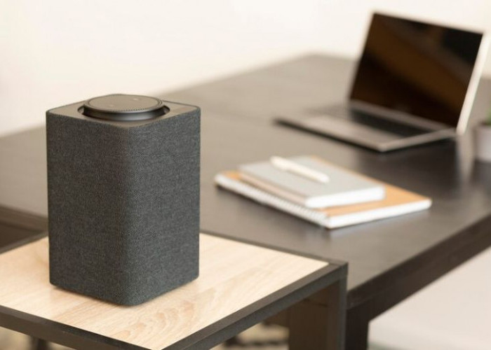  Speaker Bluetooth Portable dengan Fitur TWS Paling Worth It di Bawah 200 Ribu