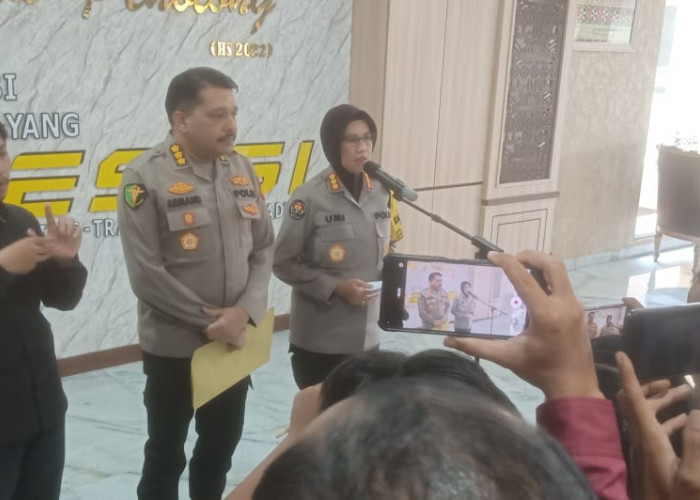 Tiga dari Empat Mayat Tanpa Kepala yang Ditemukan di Perairan Lampung Sudah Teridentifikasi