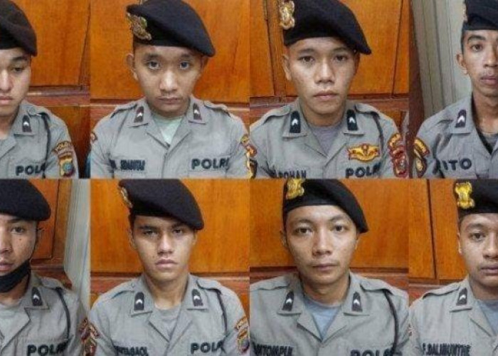 Serang RS di Medan, 8 Oknum Polisi Berpangkat Bripda Diamankan, Begini Kronologisnya