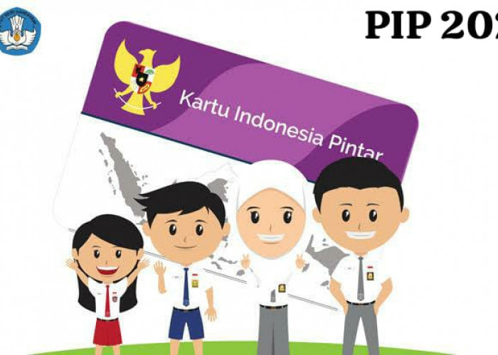 Begini Cara Cek Status Pencairan PIP 2024 Lengkap Rincian Nominal Saldo yang Diterima