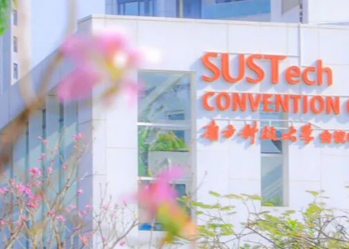 Kuliah Gratis di China! Beasiswa SUSTECH 2026 Tanggung Biaya Hingga Lulus