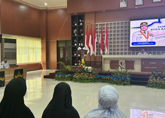 Musim Haji Usai, Pemkot Bandar Lampung Kembali Berangkatkan 580 Warga Umrah 