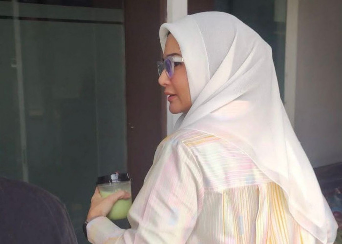 Nanda Indira Diperiksa Kejati untuk Kali Ketiga, Dugaan Aliran Dana Korupsi SPAM ke TPPU Kian Diperdalam