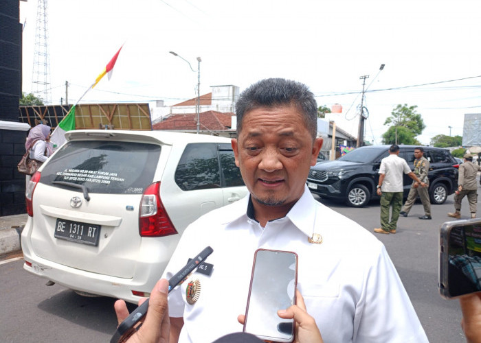 Hari Pertama, 18 Kendaraan ODOL Kena Razia di Perbatasan Lampung