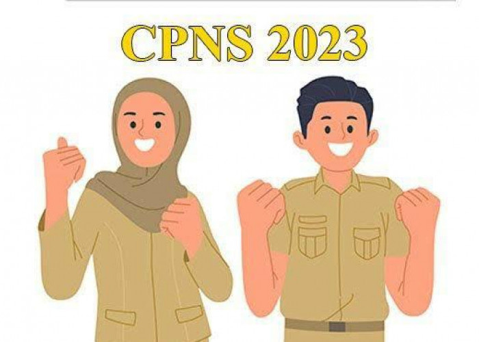 Jelang Seleksi Kompetensi Dasar CPNS 2023, Pahami Tata Tertib Pelaksanaan Tes 