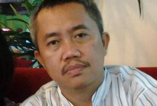 DPW Perindo Lampung Warning Oknum Anggota Dewan Bermasalah