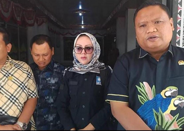 Viral Kasus Bocah Meninggal Diduga Terlantarkan, Komisi IV Panggil Manajemen RS Handayani Lampura
