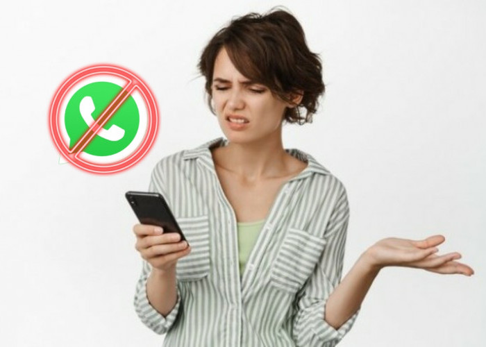 Jangan Kaget! Pemilik HP iPhone, Samsung dan Huawei Jenis Ini Tidak Bisa Akses WhatsApp Lagi
