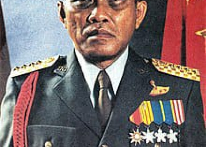 Ini Nama Jenderal TNI yang Pernah Raih Penghargaan 2 Bintang dari Malaysia