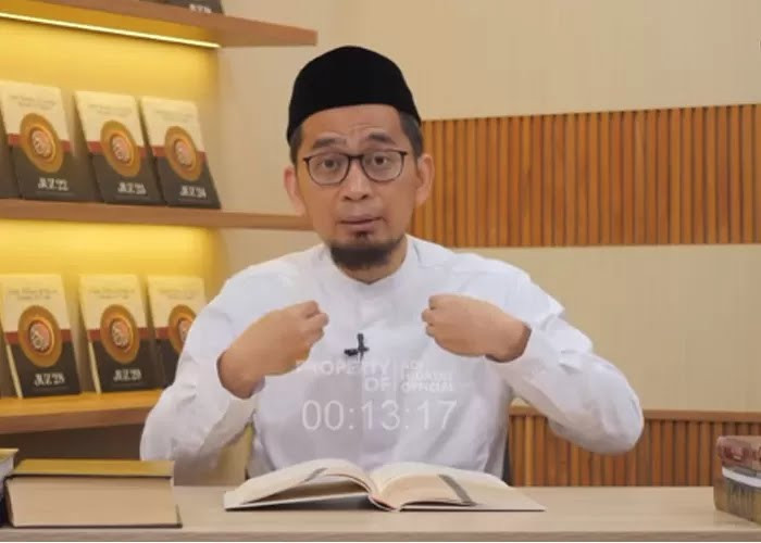 Viral 'Mazhab Soekarno' yang Diterapkan Pimpinan Ponpes Al-Zaytun, Begini Tanggapan UAH