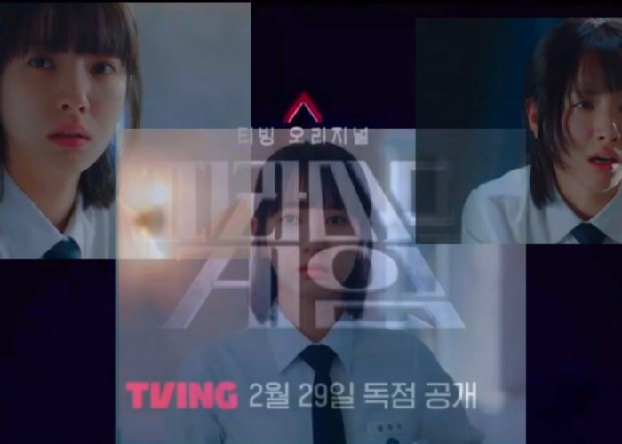 Bona WJSN Tampak Kebingungan Dalam Teaser Terbaru Drama Pyramid Game, Sinopsis dan Jadwal Tayang