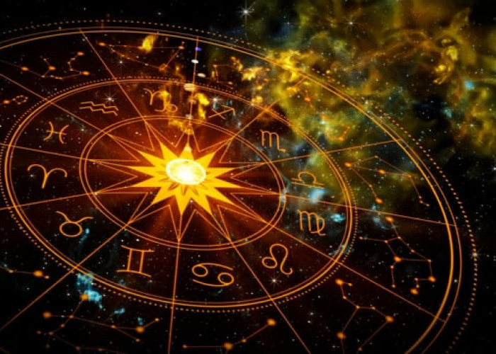 Ramalan Zodiak Jumat 7 Agustus 2026, Scorpio Kondisi Keuangan Stabil, Taurus Tingkatkan Fokus Hari Ini