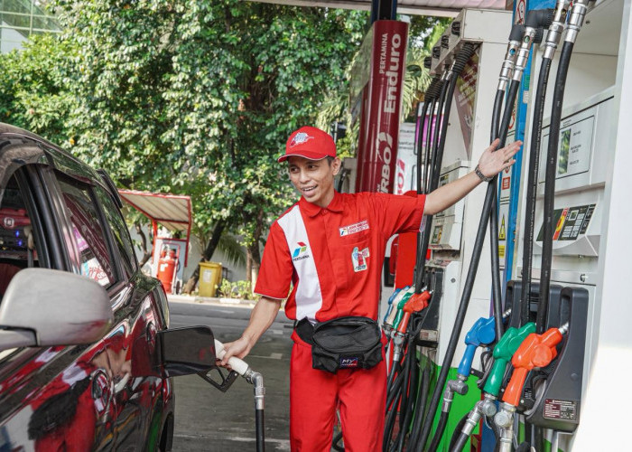 Viral Daftar Mobil Dilarang Isi Pertalite Mulai 1 Juni 2026, Pertamina Patra Niaga Akhirnya Buka Suara