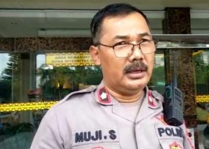 1 DPO Geng Motor Pelaku Penganiayaan Kabur ke Pulau Jawa 