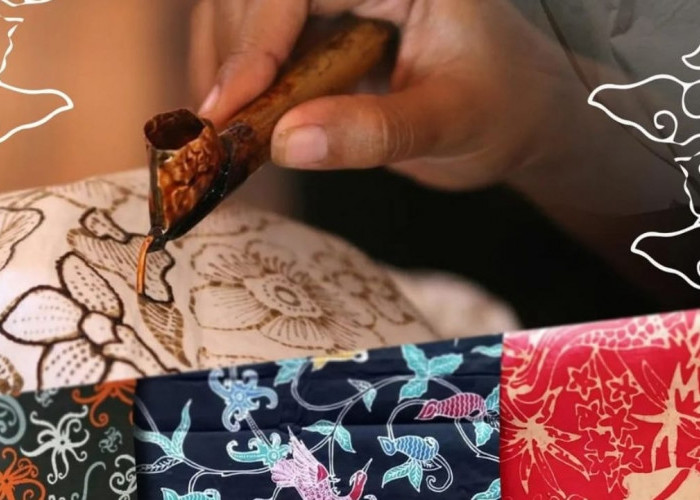 Bisa Jadi Fashion Kekinian, Ini Tips Agar Tampil Percaya Diri Menggunakan Batik