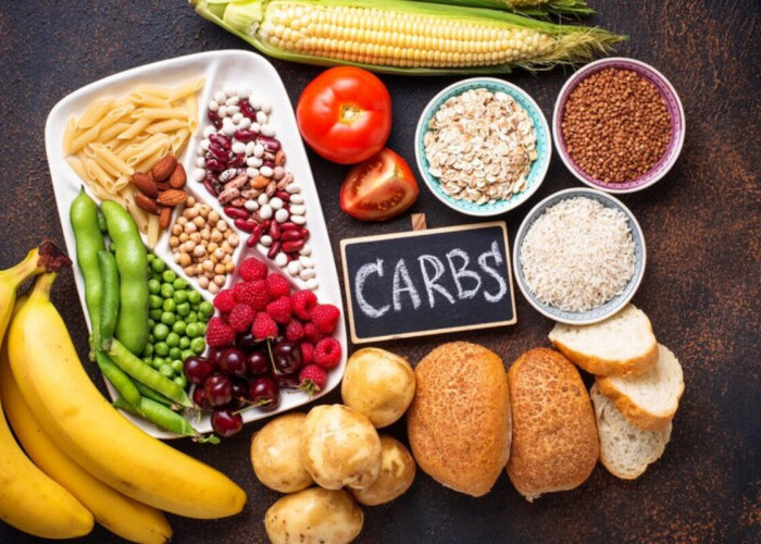 Tips Kurus Dengan Menerapkan Diet Karbohidrat