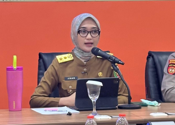 Belum Bisa Dipastikan Kapan Berakhir, Pemprov Siapkan Langkah Atasi Abu Vulkanik
