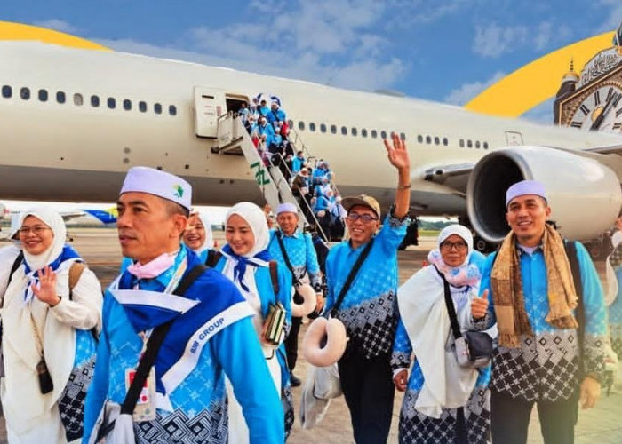 Tata Kelola Dana Haji Menjaga Asa Umat