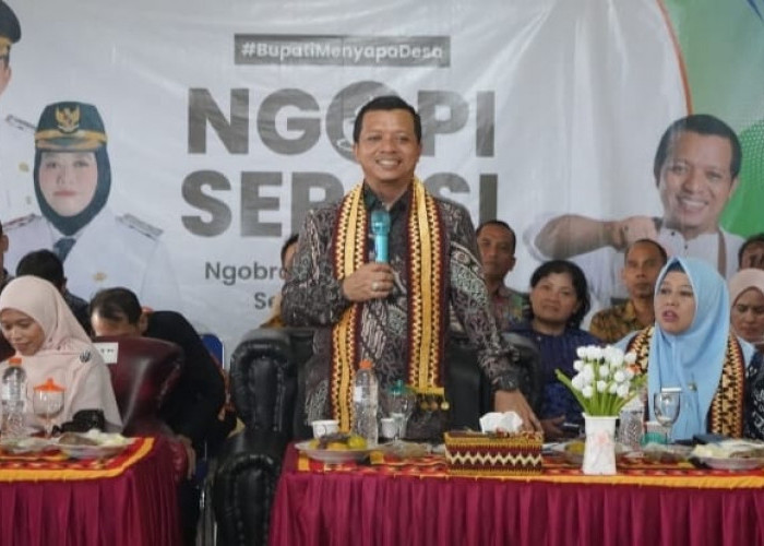 Siap-Siap! Termasuk Kabupaten Pringsewu, Mulai Tahun Depan Pembangunan Jalan Jadi Kewenangan Pemerintah Pusat