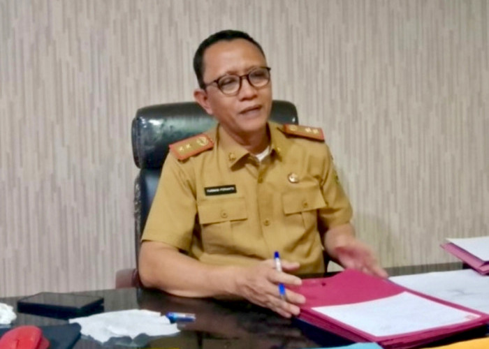 Ringankan Beban Warga, Pemkot Bandar Lampung Berlakukan Pembebasan PBB di Bawah Rp150 Ribu