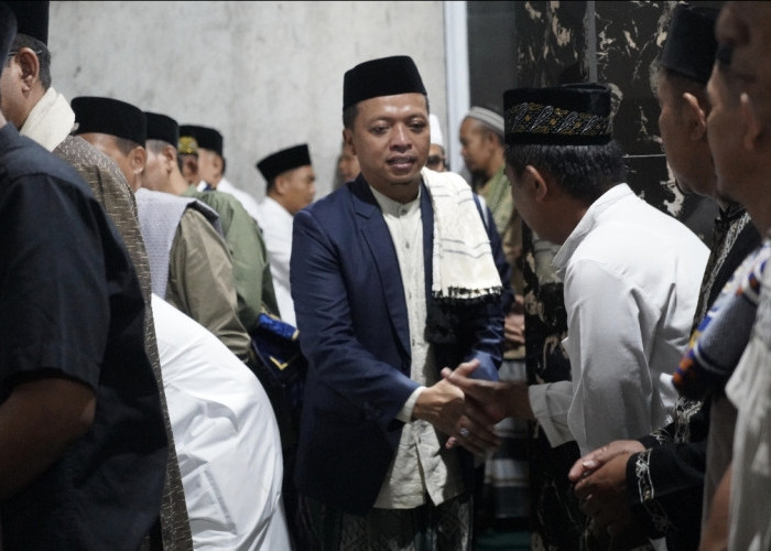 Perbedaan Penetapan Idul Fitri di Pringsewu Jadi Momentum Perkuat Toleransi dan Kedewasaan Beragama