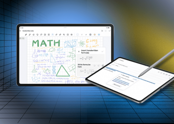 Tablet Premium Harga Rp 5 Jutaan? Ini Keunggulan Honor Pad 10 dengan Layar Lebar dan Keyboard Pintar