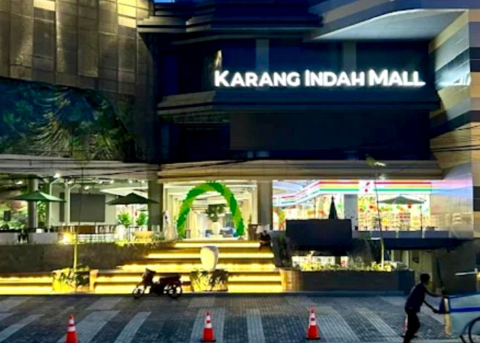 8 Pusat Perbelanjaan Miliki Playland, 3 Diantaranya Satu Kawasan Dengan Hotel Lampung 