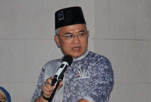 Anggap Dagelan, Demokrat Lampung Pertanyakan Putusan Mahkamah Partai