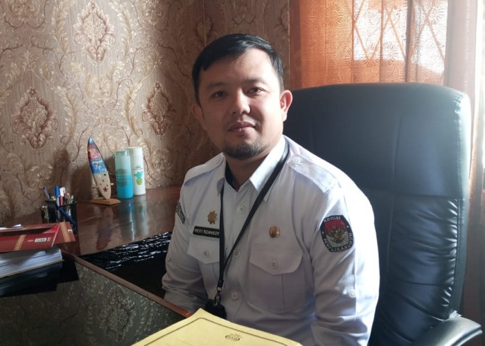 Waduh! Hasil Evaluasi Rekrutmen KPPS di Lampung Barat Ada TPS yang Nihil Pendaftar