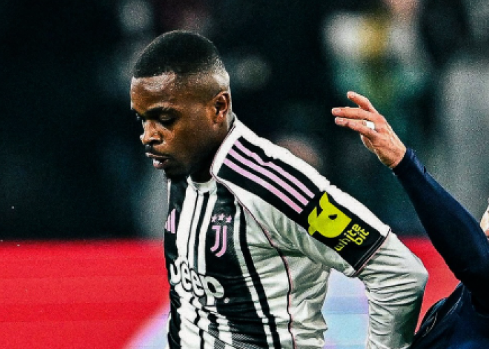 Link Live Streaming Bologna vs Juventus: Adu Konsistensi Paruh Musim