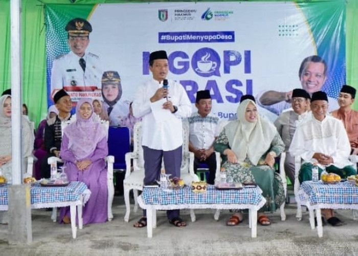 Dana Transfer Terpangkas Rp184 Miliar, Bupati Pringsewu Minta Warga Bersabar Soal Jalan Rusak