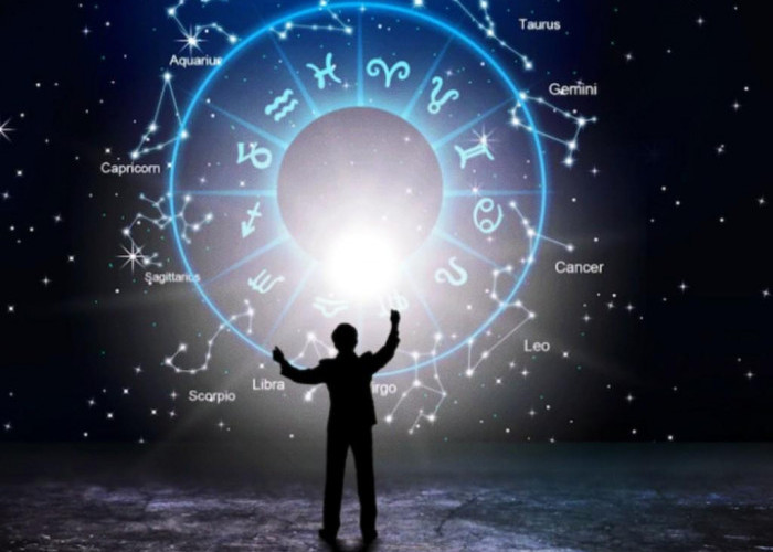 Ramalan Zodiak 11 Februari 2026: Pisces Mengandalkan Intuisi, Libra Mencari Keseimbangan, Cancer Uji Kesabaran