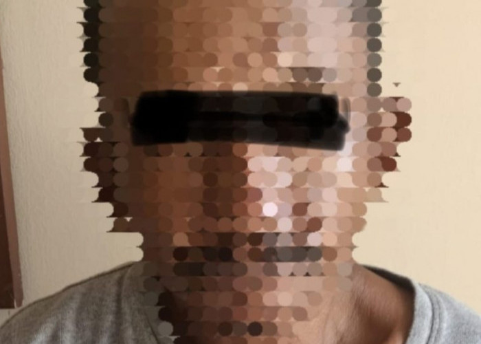 Residivis Curanmor di Mesuji Timur Berhasil Diringkus, Dua Rekannya Masih Buron