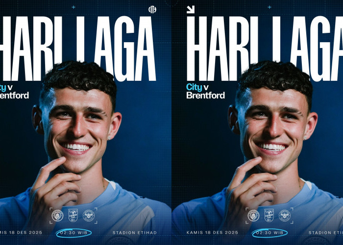 Prediksi Skor Manchester City vs Brentford: Ujian Konsistensi di Puncak Klasemen