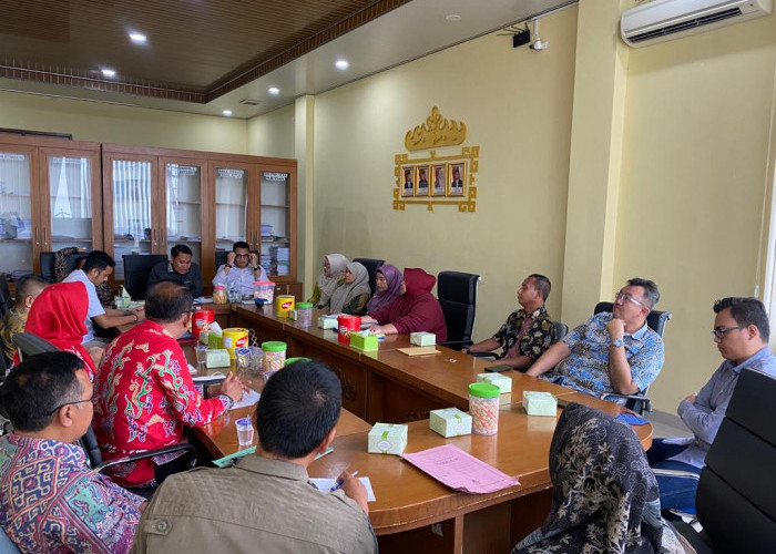 DPRD Bandar Lampung dan Manajemen Moka Kembali RDP, Ternyata Ini Hasilnya