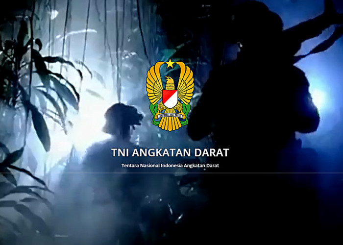 Mutasi TNI November 2023, 81 Perwira Angkatan Darat Pindah Tugas, Lima Menjabat Sebagai Danrem 