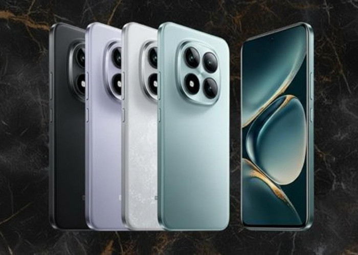 POCO M8 Pro Muncul di Sertifikasi FCC,  Siap Ramaikan Pasar Smartphone